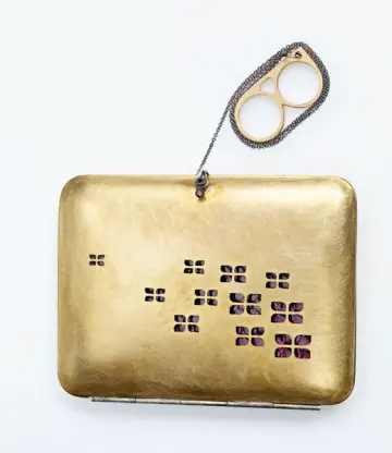 Migration Clutch
