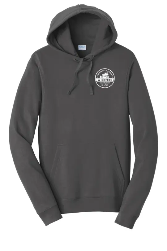 Kentucky Wildfire PC850H Hoodie