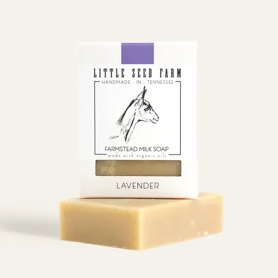 Lavender Bar