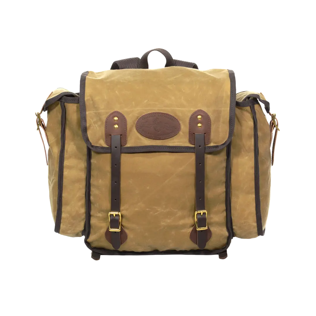 Cliff Jacobson Signature Pack