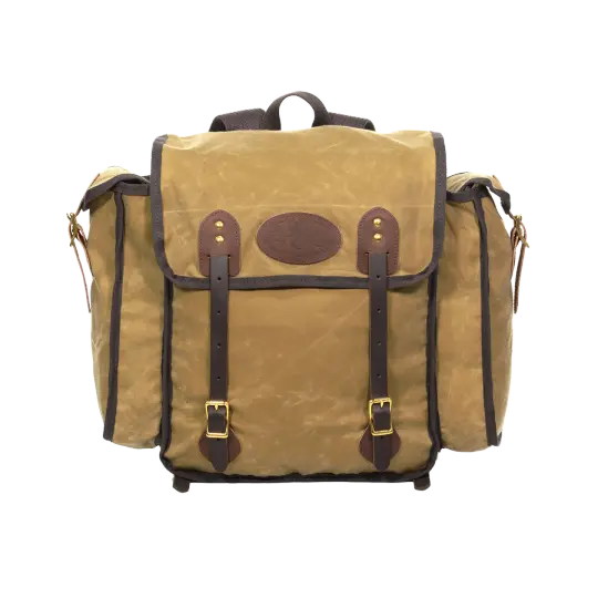 Cliff Jacobson Signature Pack