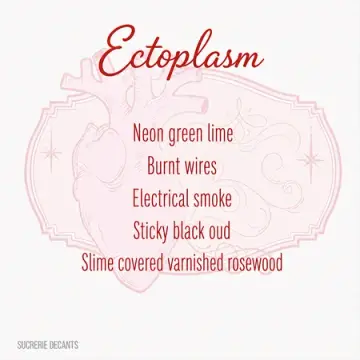 Ectoplasm