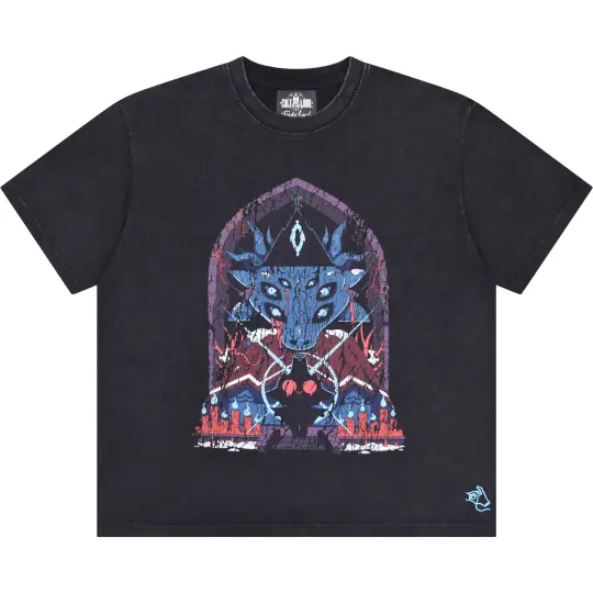 Woolhaven Vintage Tee