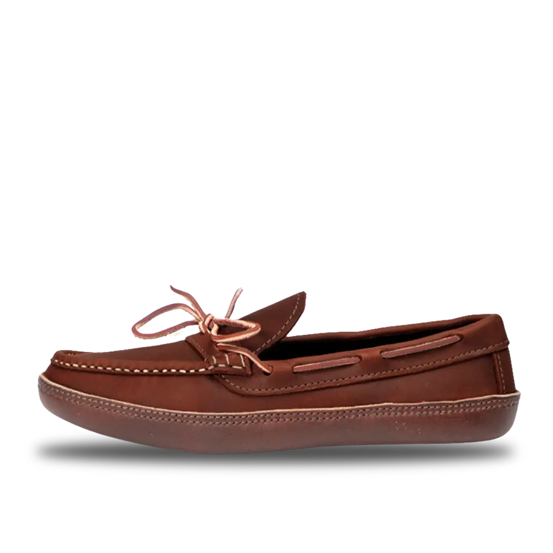 Oneida Moccasin (Made To Order)