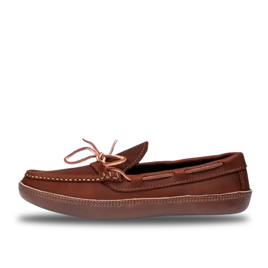 Oneida Moccasin (Made To Order)