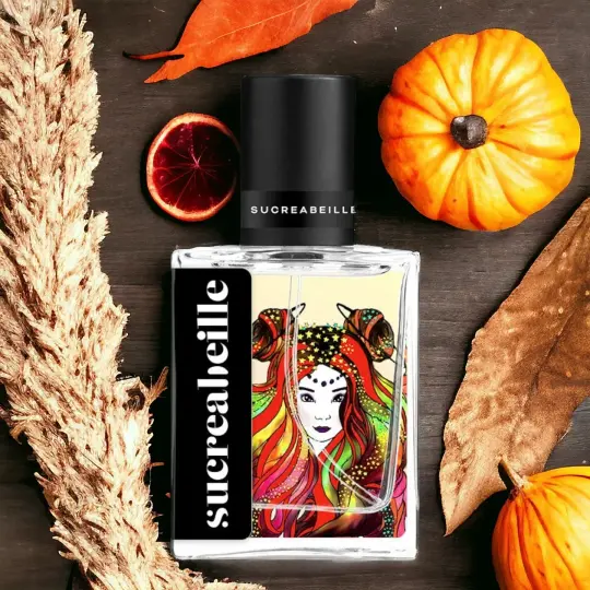 Solar Witch *Retires October 31st