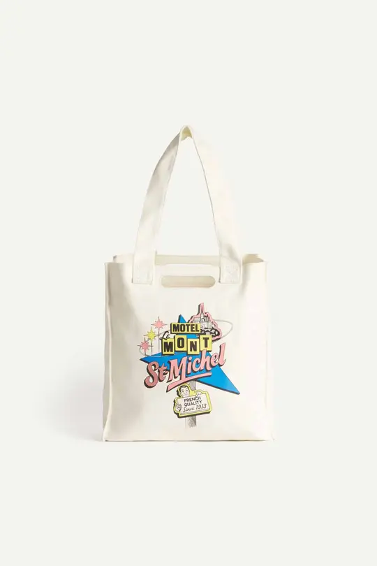 AMANN – TOTE BAG IMPRIMÉ