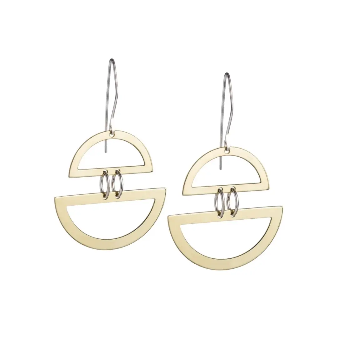 Elska earrings