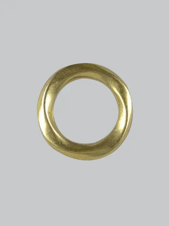 Kobashi Studio Twisted Bandana Ring