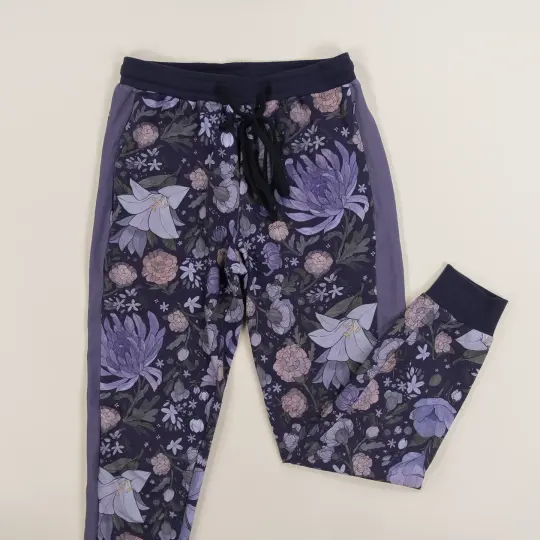 [JOGGER PANTS] Deathly Bouquet