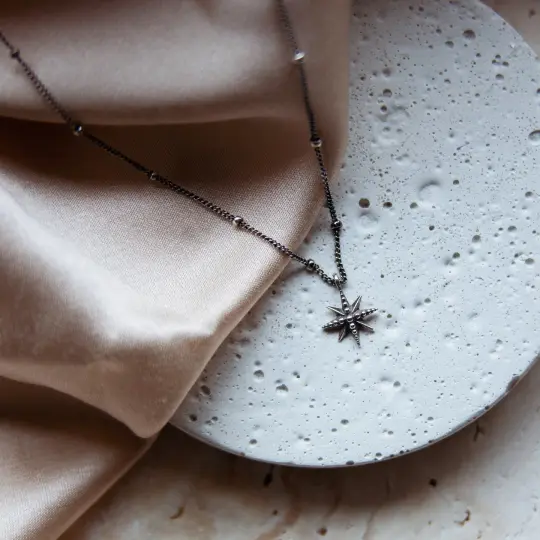 Astraea Necklace