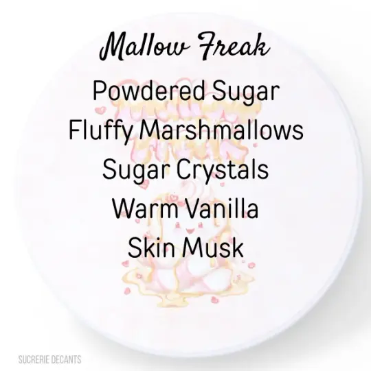 Mallow Freak