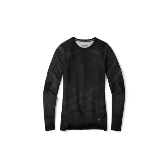 Women's Intraknit Thermal Merino Base Layer Crew