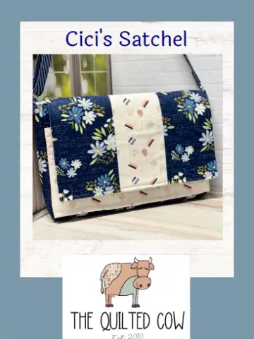 Cici's Satchel