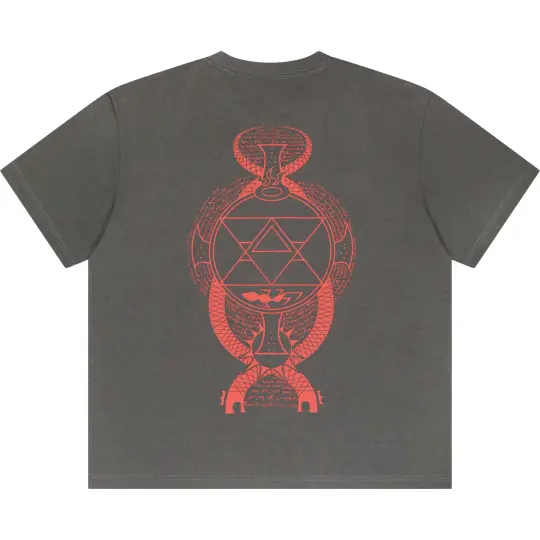 Fire Alchemy Tee