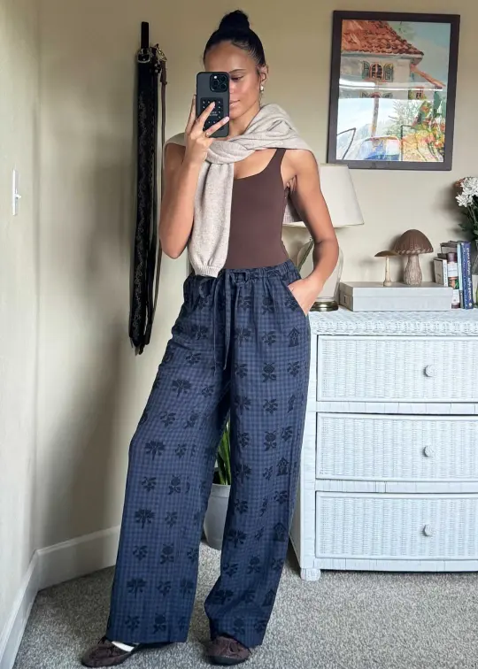 sample sale | leone pant trinket | XS-2X