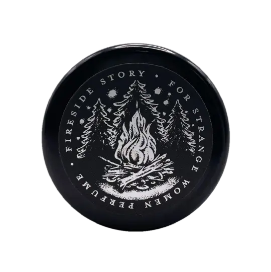 Fireside Story - Solid 9g