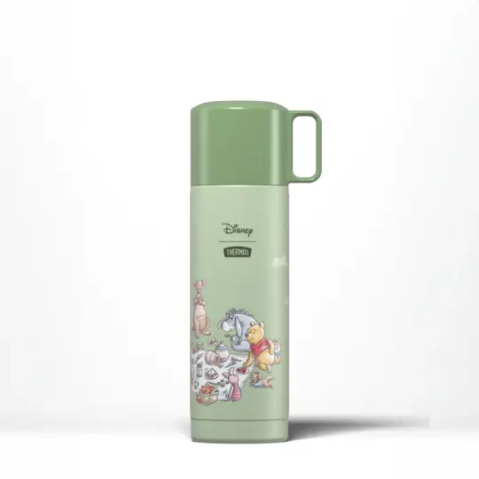 Thermos Winnie the Pooh Picnic Flask