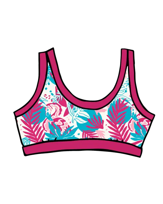 SALE: Bralette LG