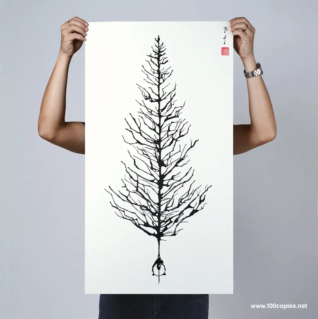 36 - <b>Tree of Joy</b>
