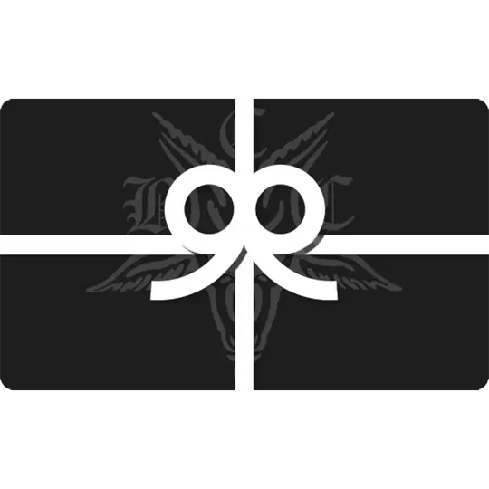 Blackcraft E-Gift Card