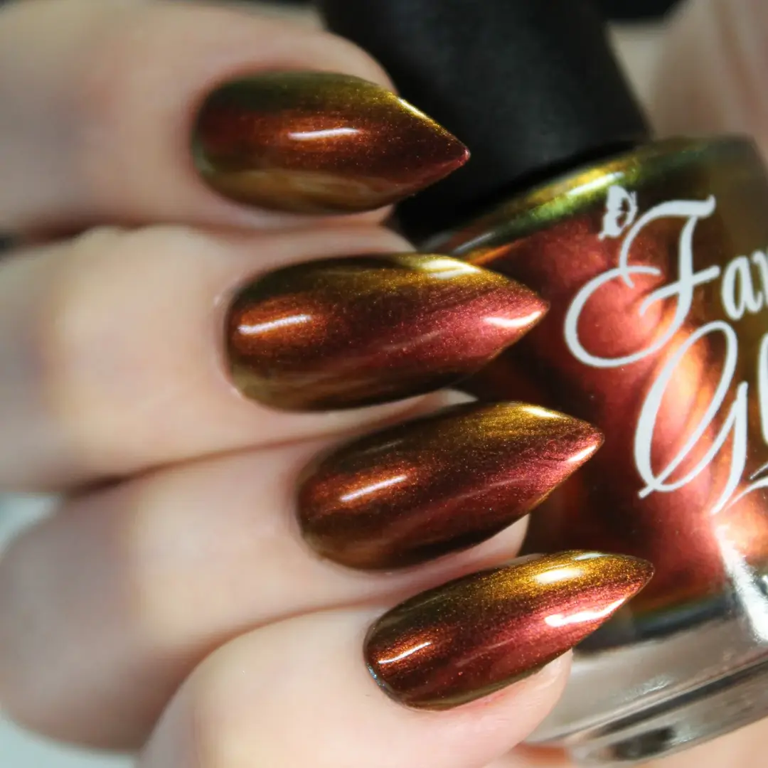 Autumn Ember