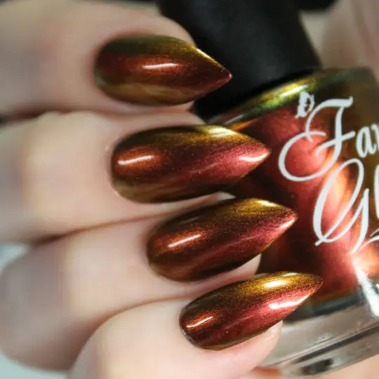 Autumn Ember