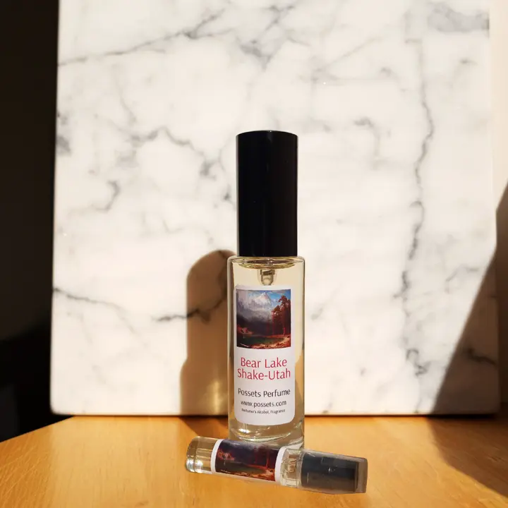 Bear Lake Shake EDP perfume by Possets Perfume