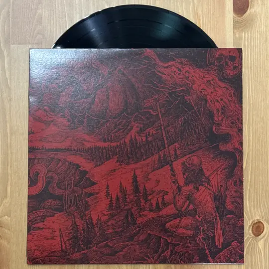 Pan Amerikan Native Front/Ifernach Split