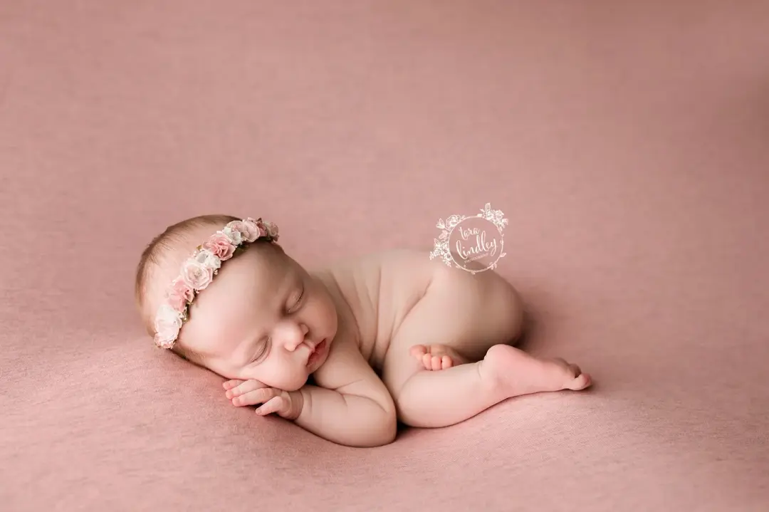 Solina beanbag backdrop