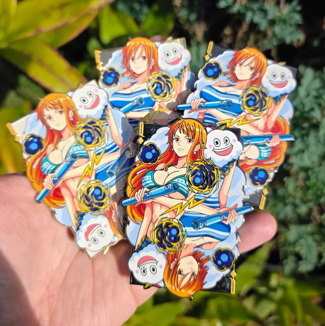 Queen of Diamonds Master Set
