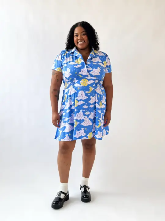 Leah Cloud People