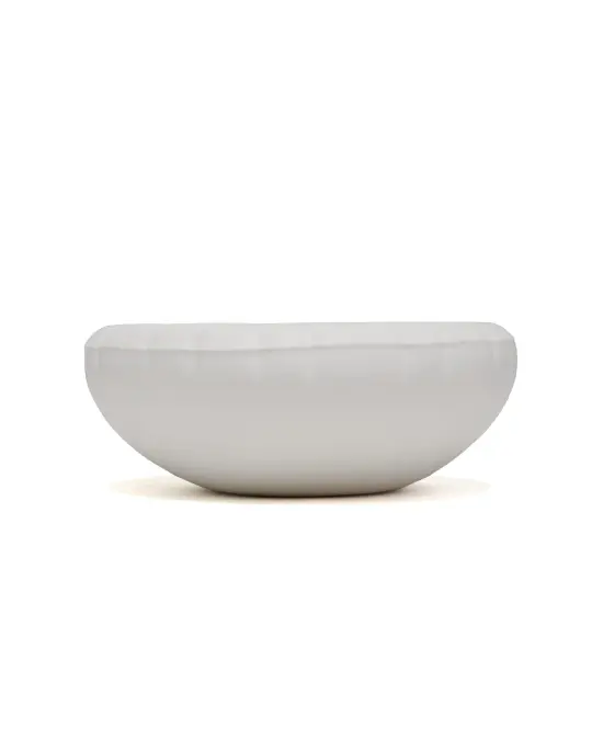 Home Studyo Bowl 'Lisa' Bone