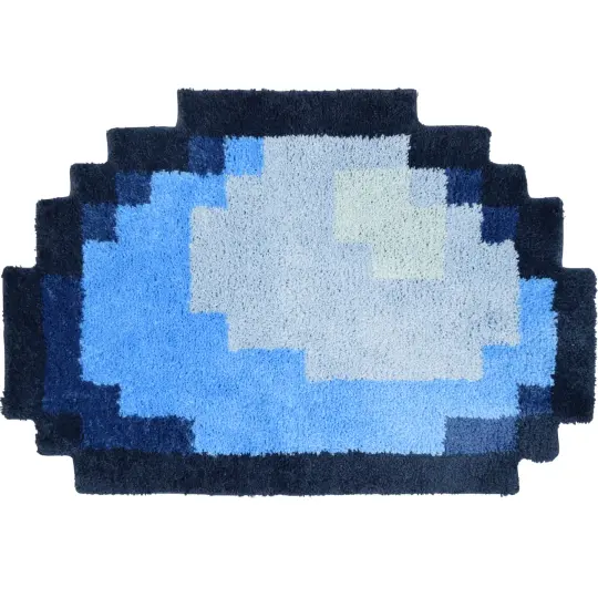 Slime Rug