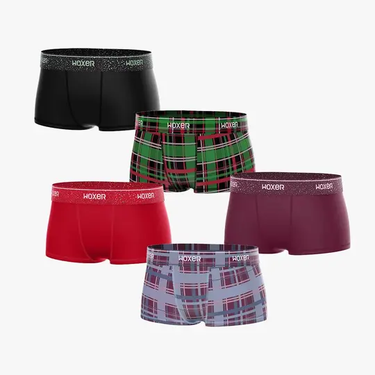 Bold Wrapped Up 5-Pack