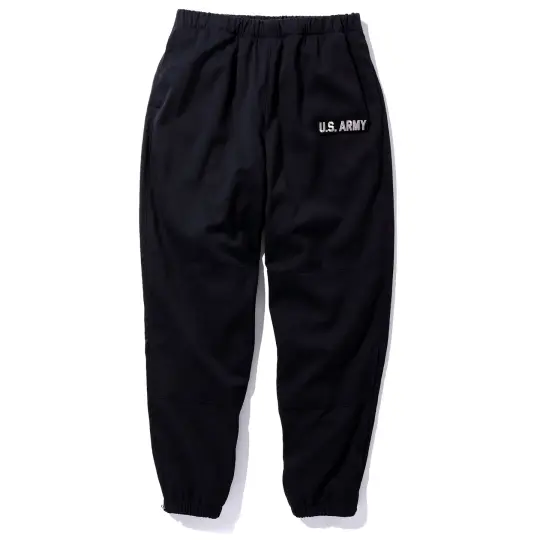 IPFU NYLON TRAINING PANTS
