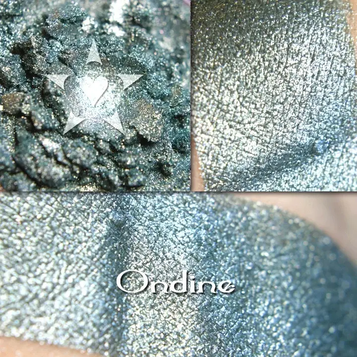 ONDINE - EYESHADOW