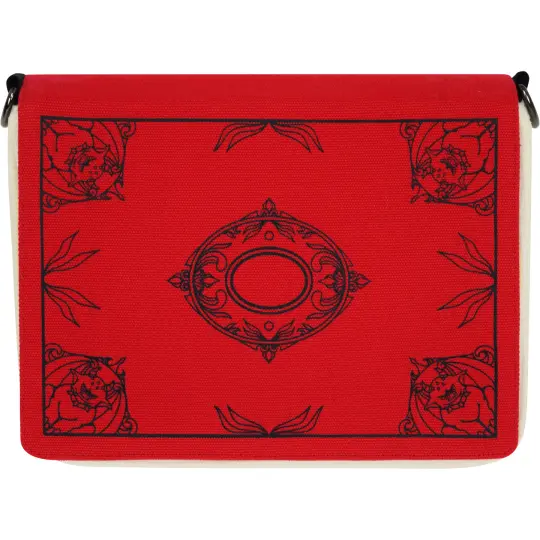 Wizard Tome Bag