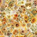 Sunflower Serenade
