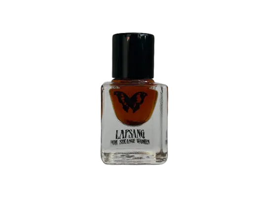 Lapsang - Accord Extrait
