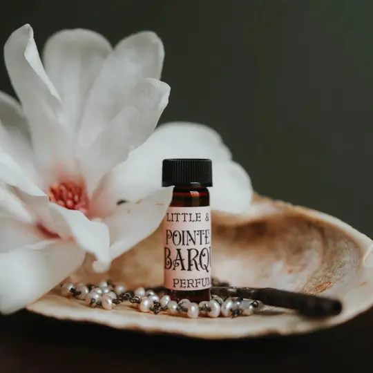 Pointe Aux Barques | Artisan Perfume