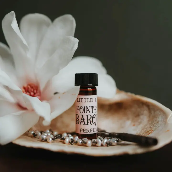 Pointe Aux Barques | Artisan Perfume