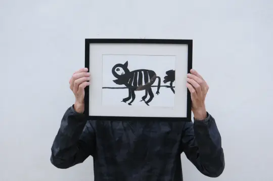 ANIMAL ONE