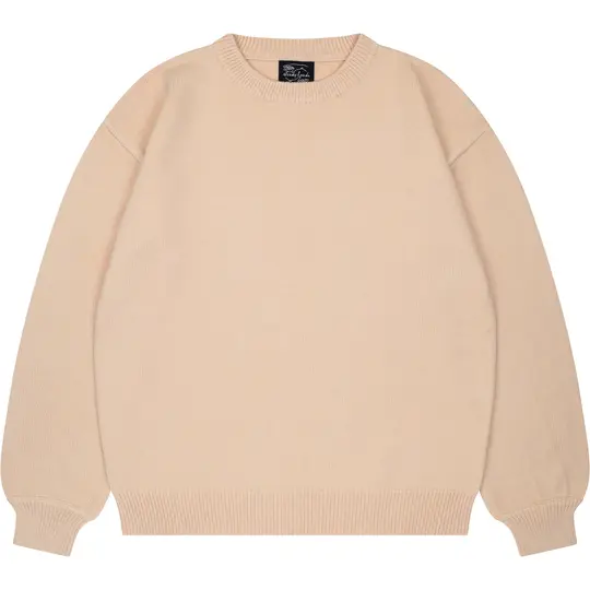 Beige/Cream/Nude Sweater