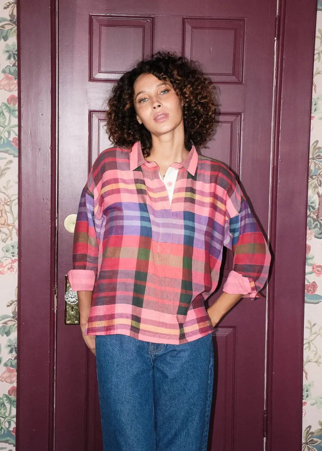 easton top | fall 26 | clubhouse