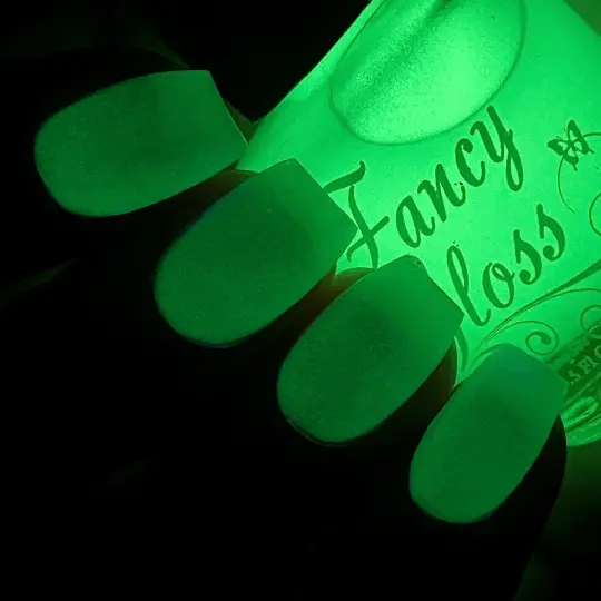 Green Ghost