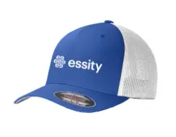 Essity C812 Flexfit Mesh back cap