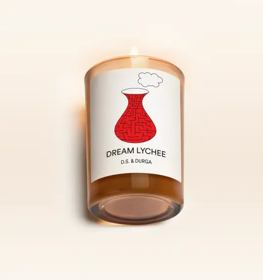 Dream Lychee