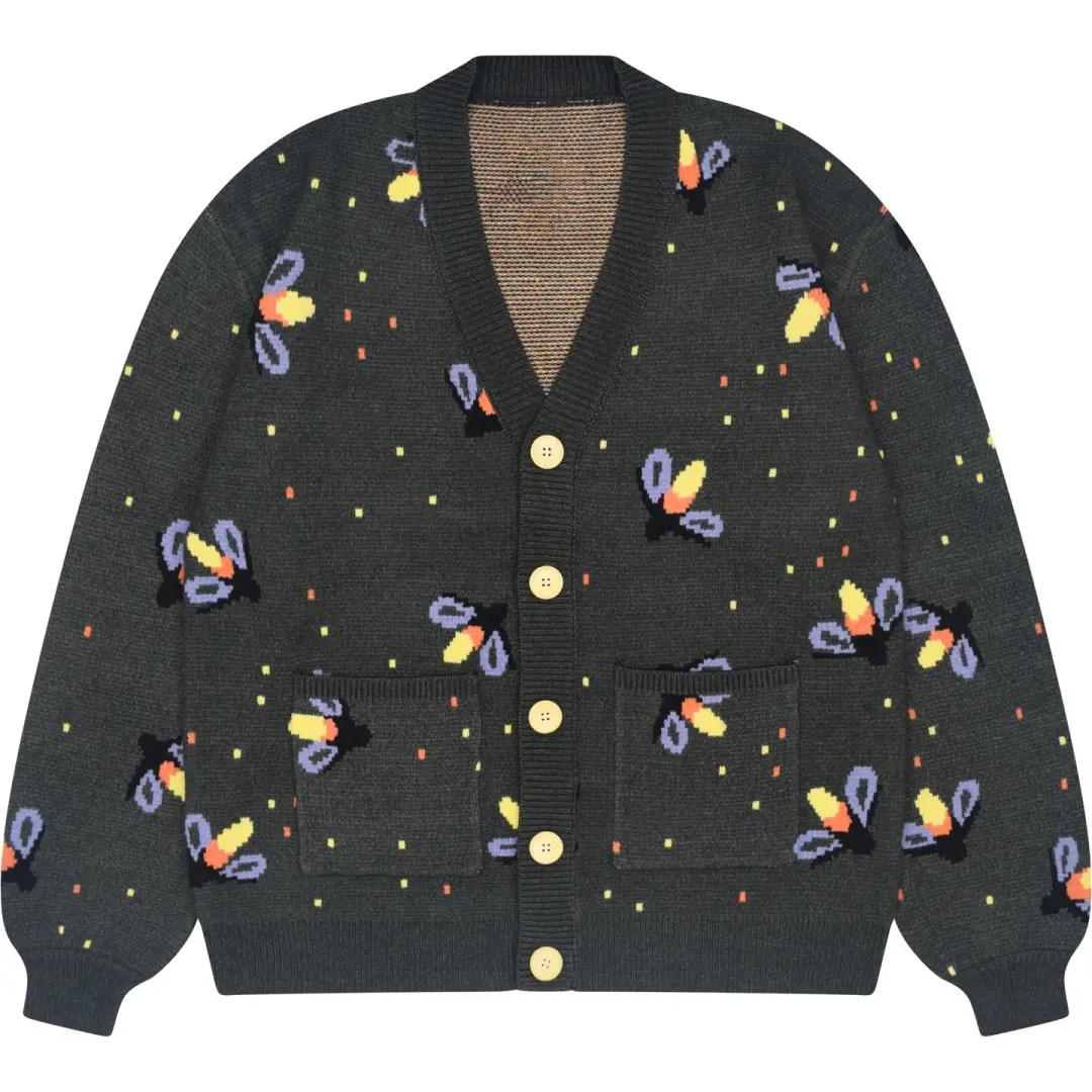 Fireflies Cardigan