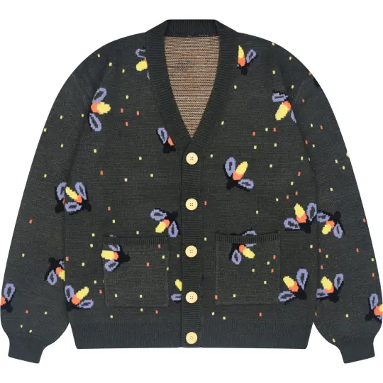 Fireflies Cardigan